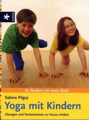 Yoga mit Kindern