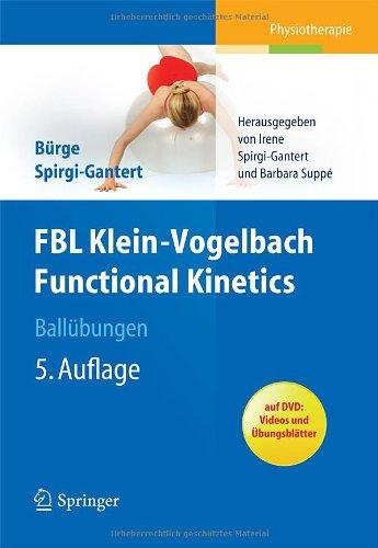 FBL Functional Kinetics. Ballübungen: Instruktion und Analyse