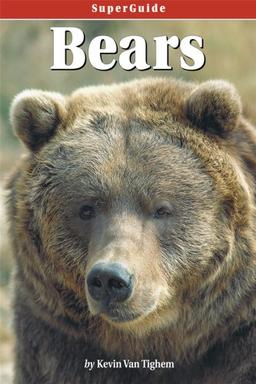 SuperGuide: Bears