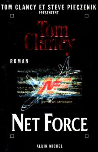 Net Force. Vol. 1