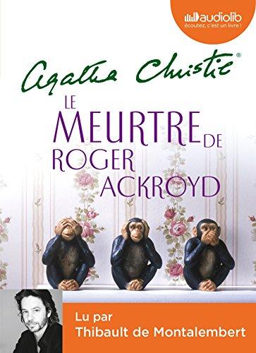 Le meurtre de Roger Ackroyd