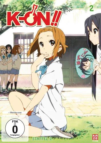 K-ON!! - Staffel 2 - Vol. 2