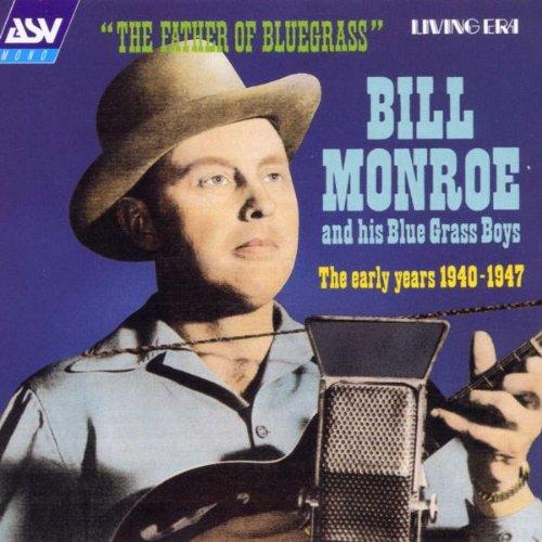 The Father of Bluegrass