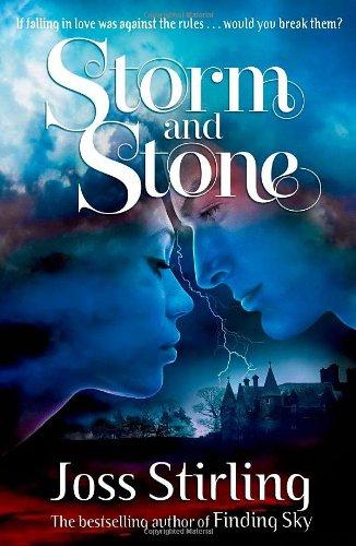 Storm and Stone