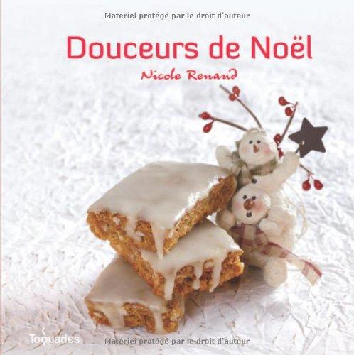 Douceurs de Noël