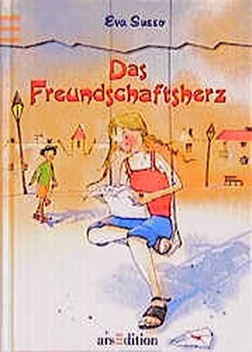 Das Freundschaftsherz (Känguru - Kinderroman / Ab 10 Jahren)