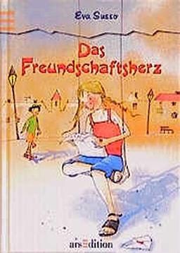 Das Freundschaftsherz (Känguru - Kinderroman / Ab 10 Jahren)