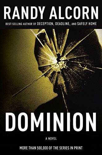 Dominion (Ollie Chandler Series, Band 2)