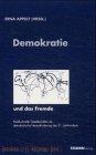 Demokratie und das Fremde. Multikulturelle Gesellschaften als demokratische Herausforderung