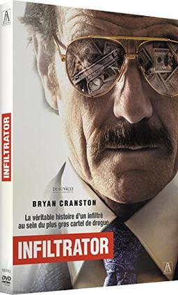 Infiltrator [FR Import]