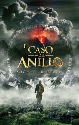 El caso del anillo (ESPASA NARRATIVA)