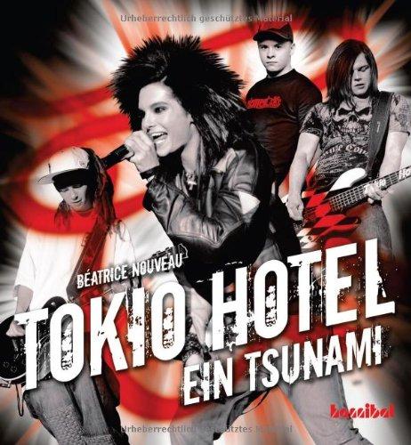 Tokio Hotel: Ein Tsunami