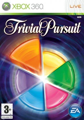 Electronic Arts - EAI07606423 - XBox Trivial Pursuit