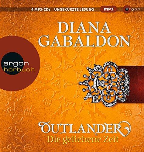 Outlander - Die geliehene Zeit