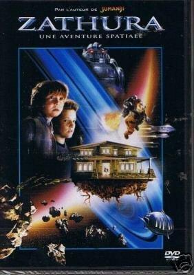 Zathura [FR IMPORT]