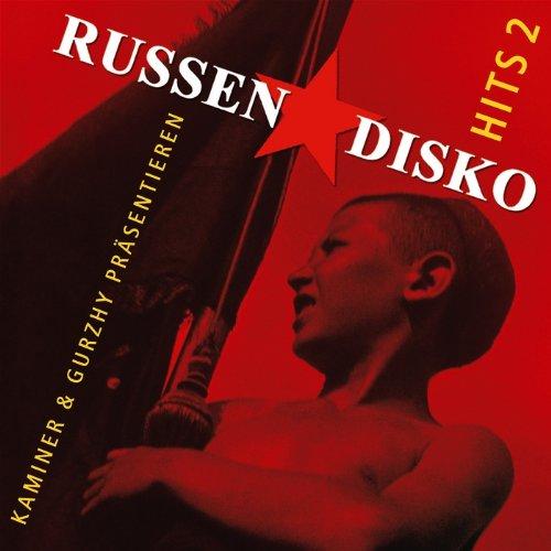 Russendisko - Die Hits  2