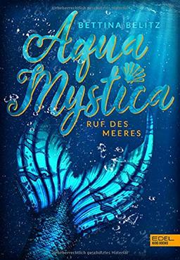 Aqua Mystica: Ruf des Meeres