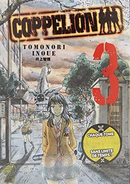 Coppelion. Vol. 3