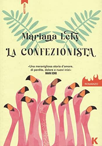 La confezionista (Passi)