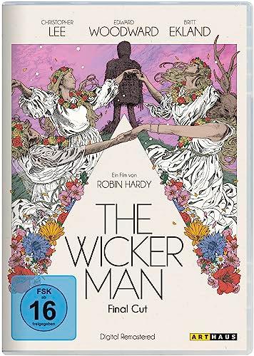 The Wicker Man - Digital Remastered