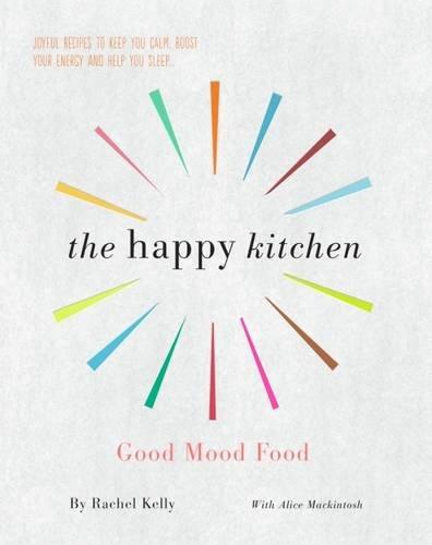 The Happy Kitchen