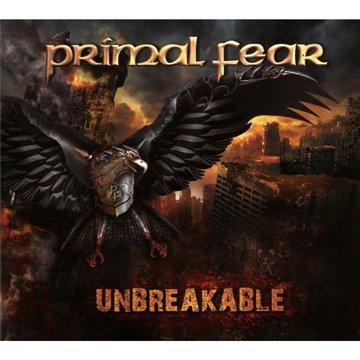 Unbreakable (Ltd.Digipak)