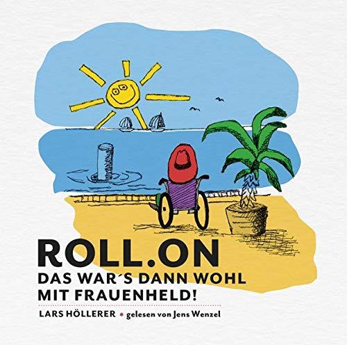 Roll.on: Das war's dann wohl mit Frauenheld