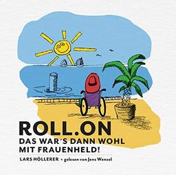 Roll.on: Das war's dann wohl mit Frauenheld