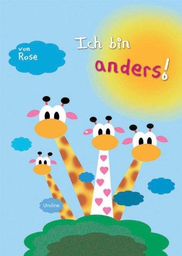 Ich bin anders!