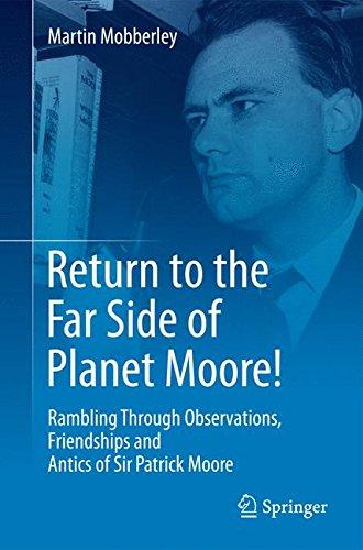 Return to the Far Side of Planet Moore!