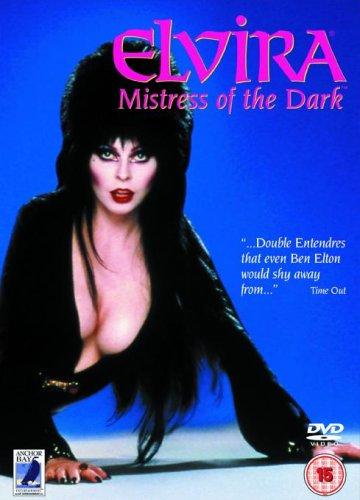 Elvira, Mistress Of The Dark [DVD] [UK Import]