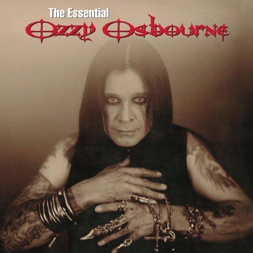 Essential Ozzy Osbourne [2cd]