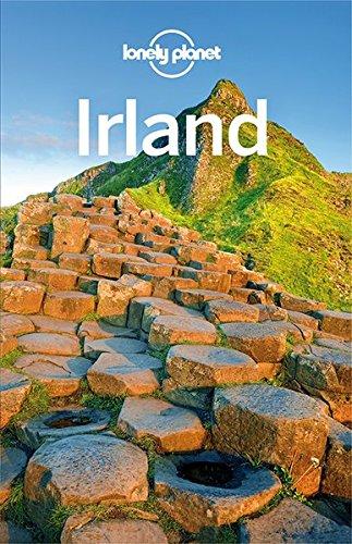 Lonely Planet Reiseführer Irland (Lonely Planet Reiseführer Deutsch)