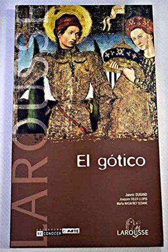 El gótico (Reconocer El Arte)