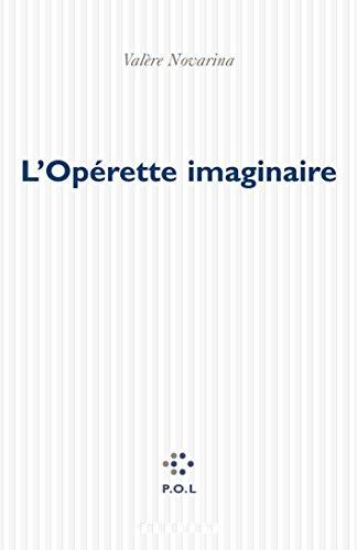 L'Opérette imaginaire