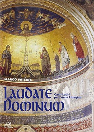 Laudate Dominum. Organo