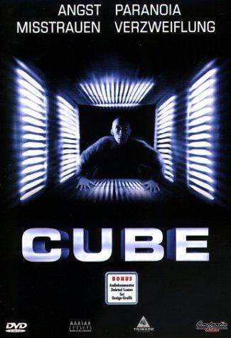 Cube