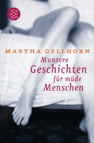 Muntere Geschichten für müde Menschen: Drei Novellen