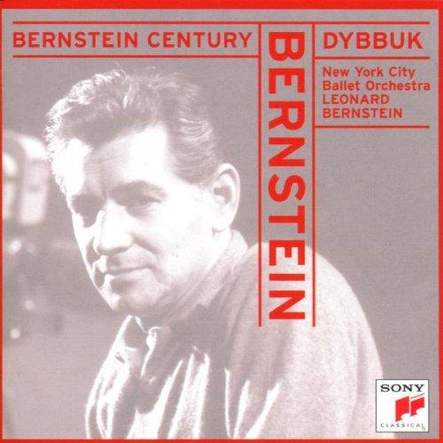 Bernstein Century (Bernstein: Ballett)