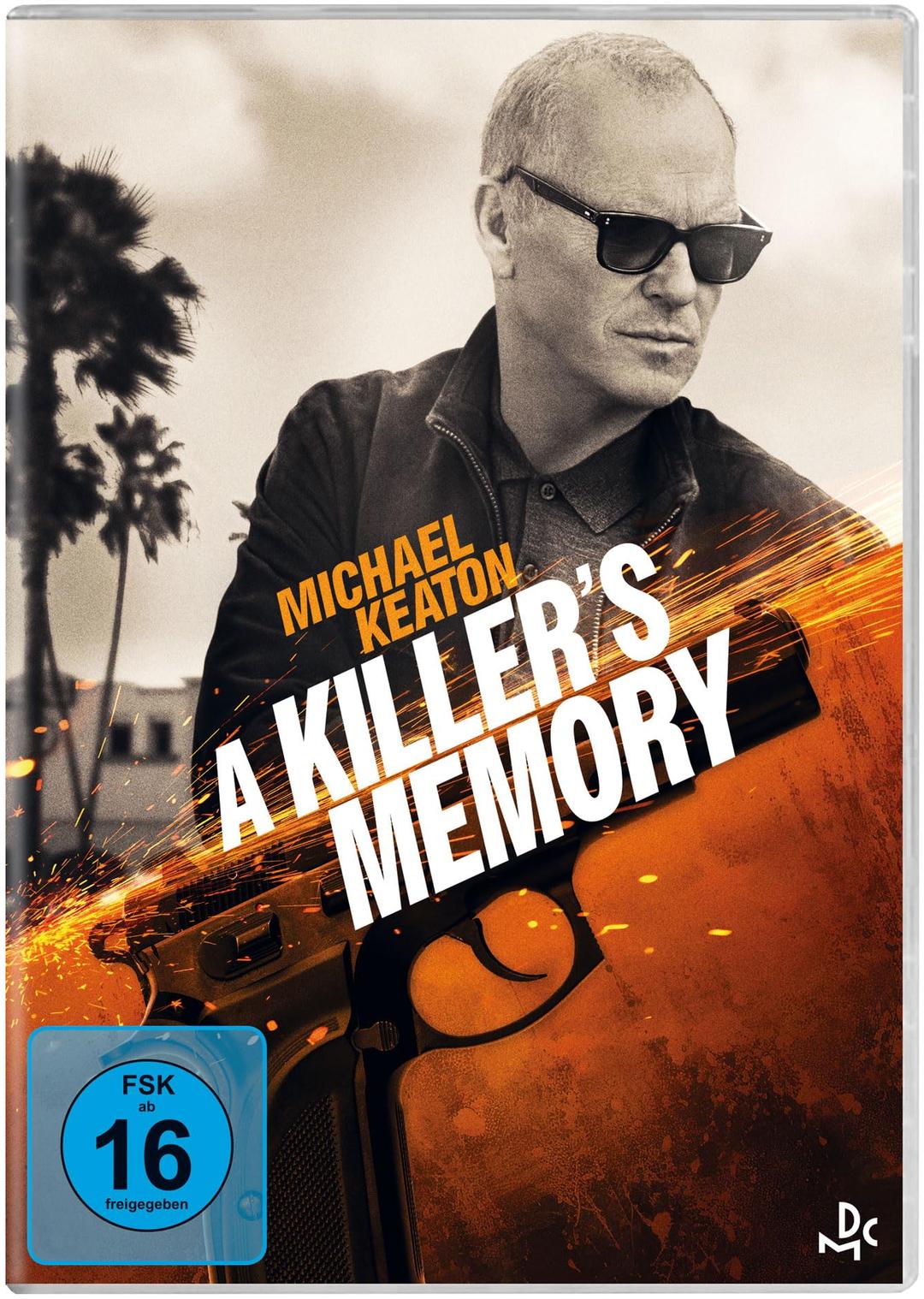 A Killer's Memory