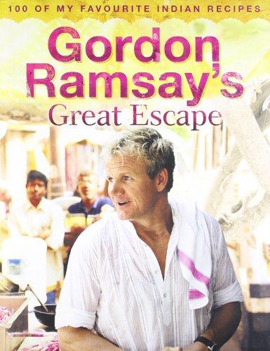 Gordon Ramsay's Great Escape