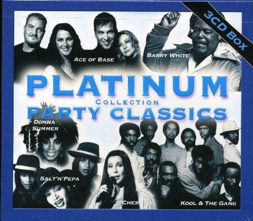 Platinum - Party Classics