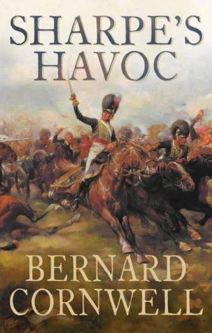 Sharpe's Havoc