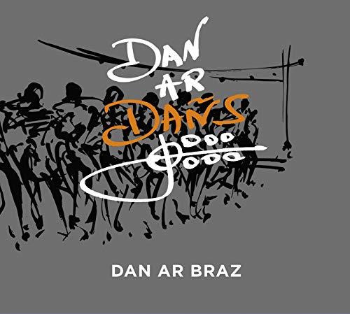 Dan Ar Braz - Dan Ar Dans