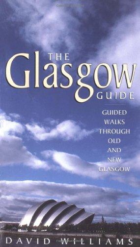 The Glasgow Walking Guide