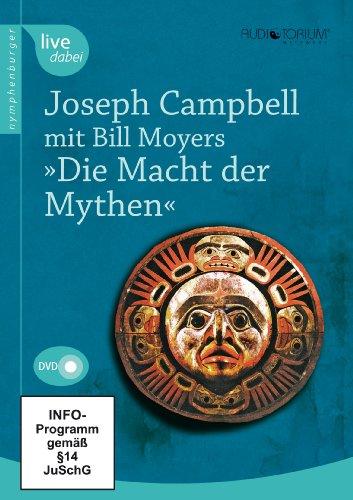 Die Macht der Mythen [2 DVDs]