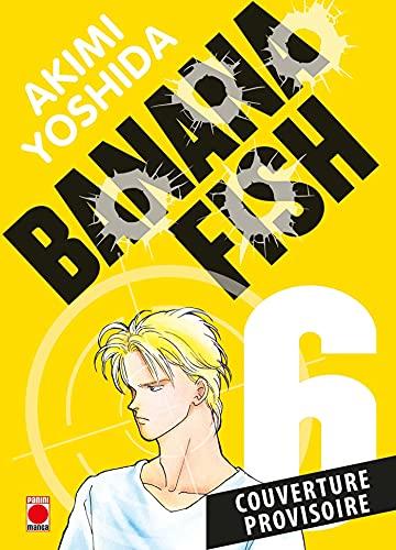 Banana fish. Vol. 6