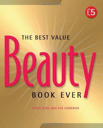 The Best Value Beauty Book Ever! (Best Value Ever S.)