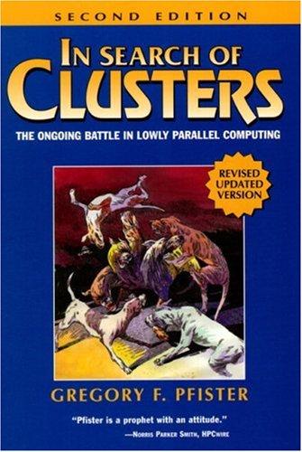 In Search of Clusters: The Battle in Lowly Parallel Computing