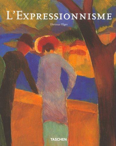 Expressionnisme : une révolution artistique allemande